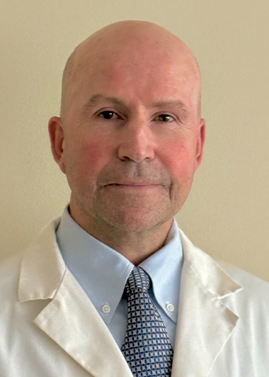 Peter J. Coveleski, D.O. -  Joining Summer 2025